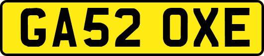 GA52OXE