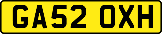 GA52OXH
