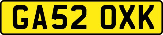 GA52OXK