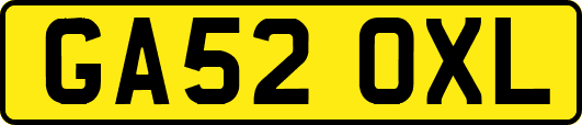 GA52OXL