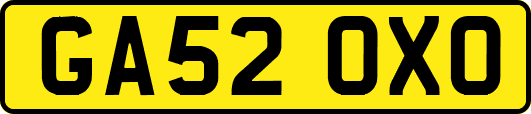 GA52OXO
