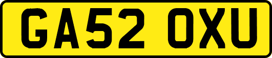 GA52OXU