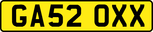 GA52OXX