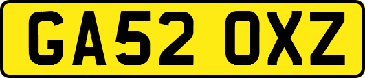 GA52OXZ