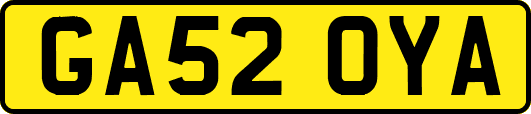 GA52OYA