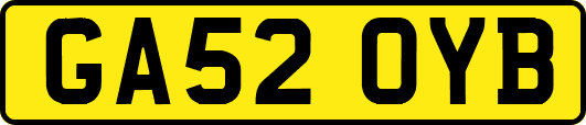 GA52OYB