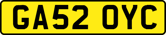 GA52OYC