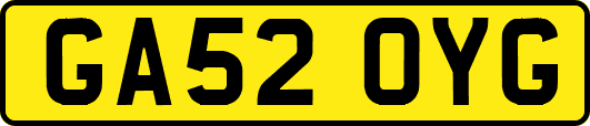 GA52OYG