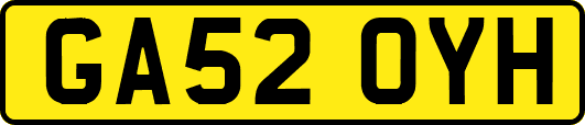 GA52OYH