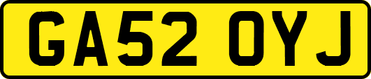 GA52OYJ