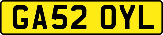 GA52OYL