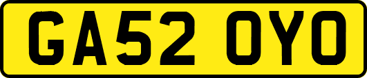 GA52OYO