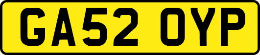 GA52OYP