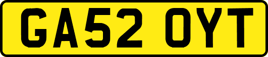 GA52OYT