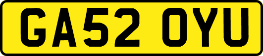 GA52OYU