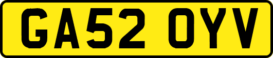 GA52OYV