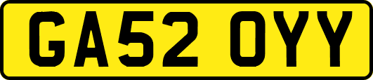 GA52OYY