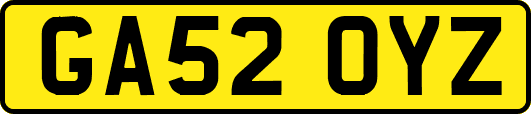 GA52OYZ