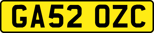 GA52OZC