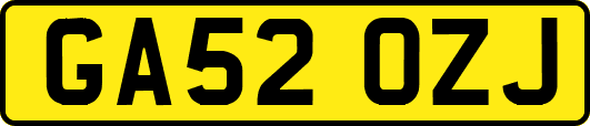 GA52OZJ