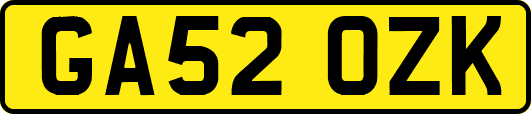 GA52OZK