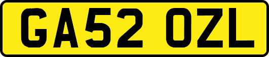 GA52OZL