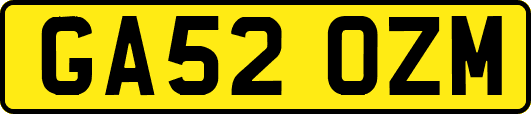 GA52OZM