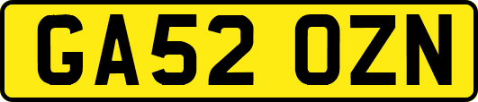 GA52OZN