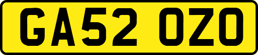 GA52OZO