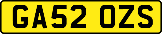 GA52OZS