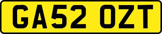GA52OZT