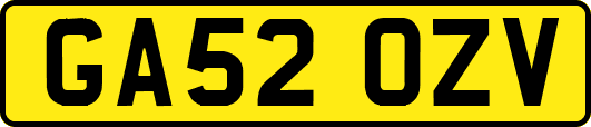 GA52OZV
