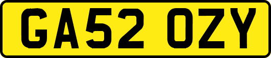 GA52OZY