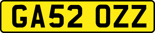 GA52OZZ