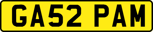 GA52PAM