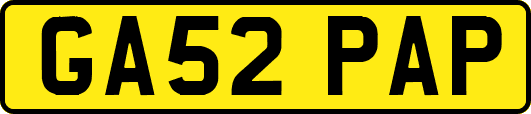 GA52PAP