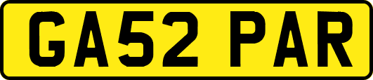 GA52PAR