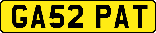 GA52PAT