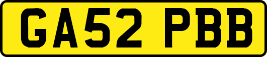 GA52PBB