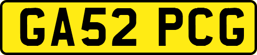 GA52PCG