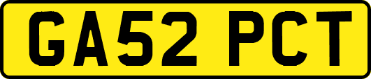 GA52PCT