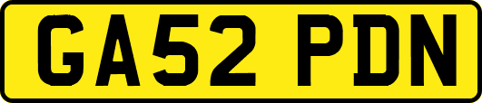 GA52PDN