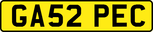 GA52PEC