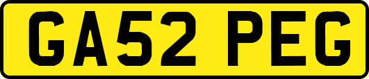 GA52PEG