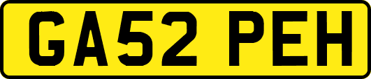 GA52PEH