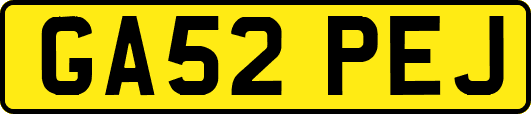 GA52PEJ