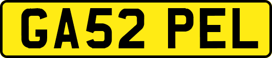 GA52PEL