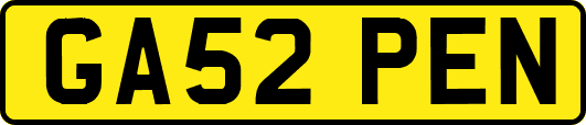 GA52PEN