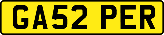 GA52PER