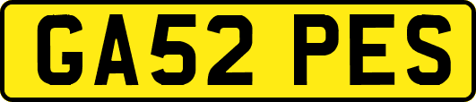 GA52PES